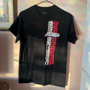 Never Enough Auto Accessories shirt